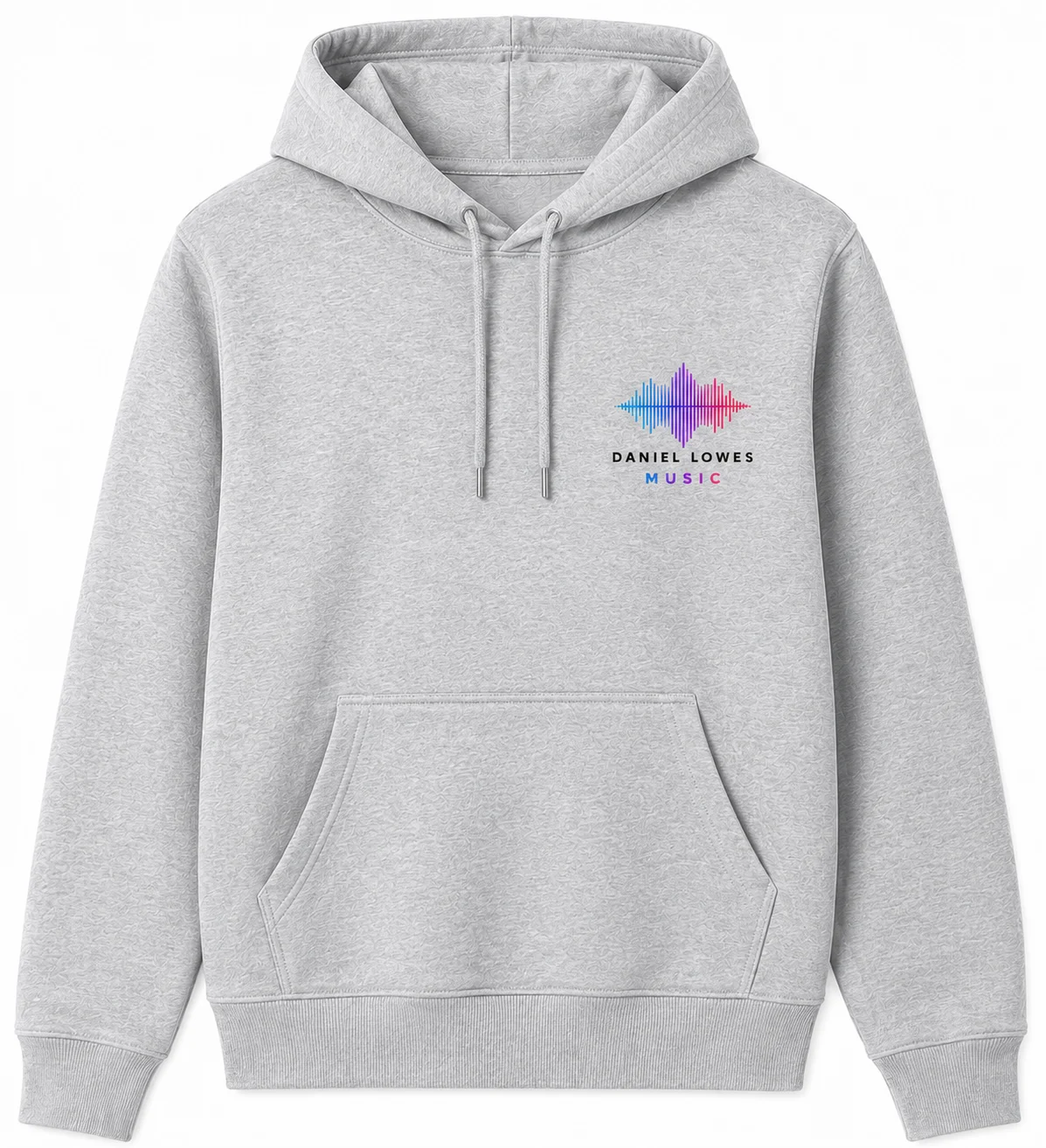 Daniel Lowes Signature Hoodie product image (4)