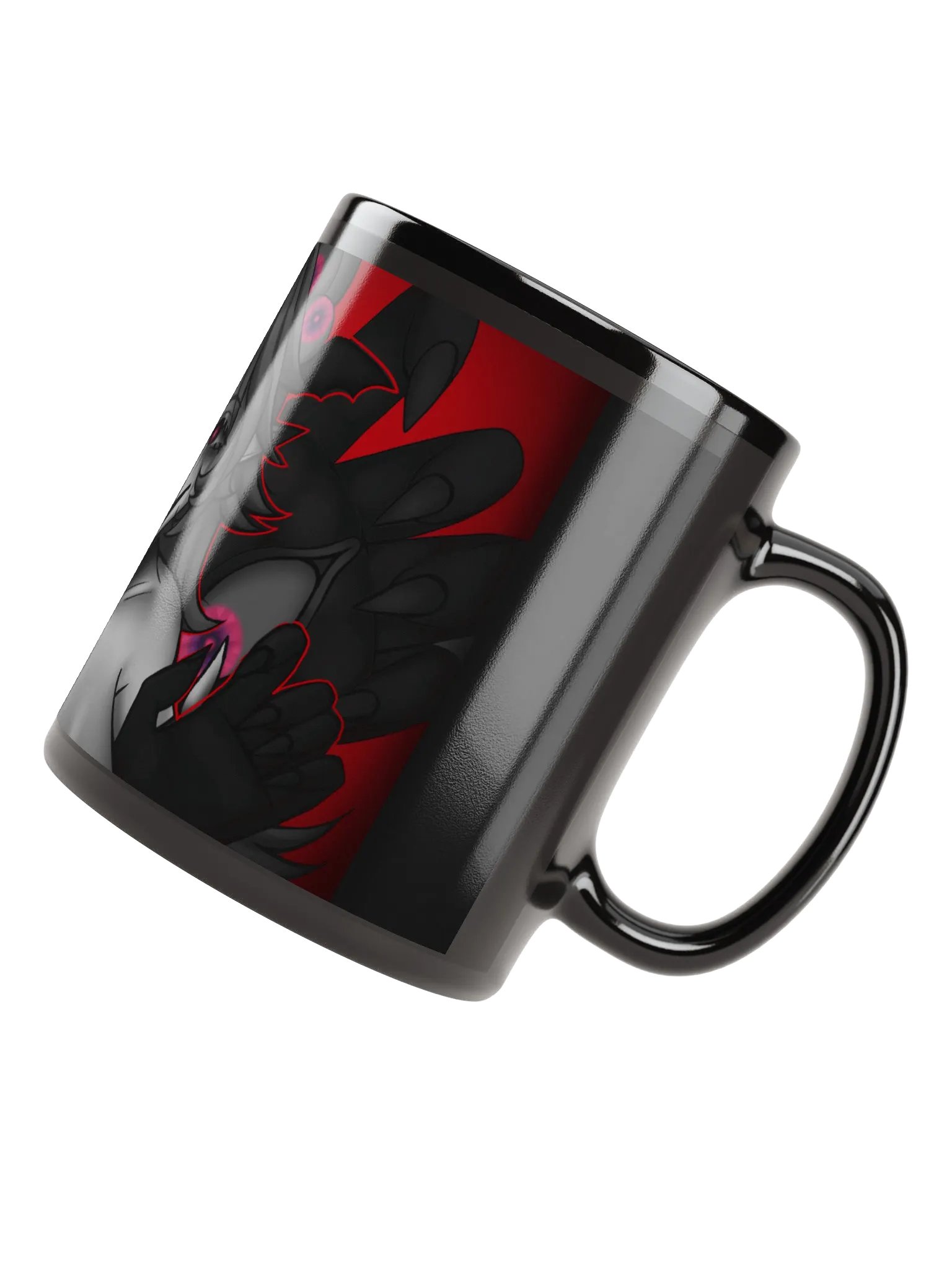 Peachy Mug product image (7)