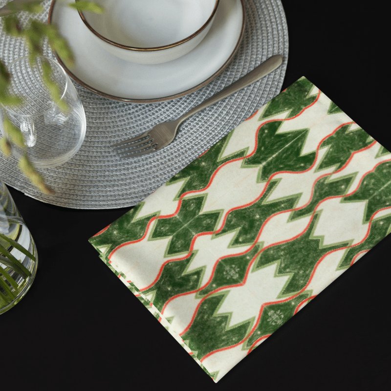 Happy New Year Napkins product image (10)
