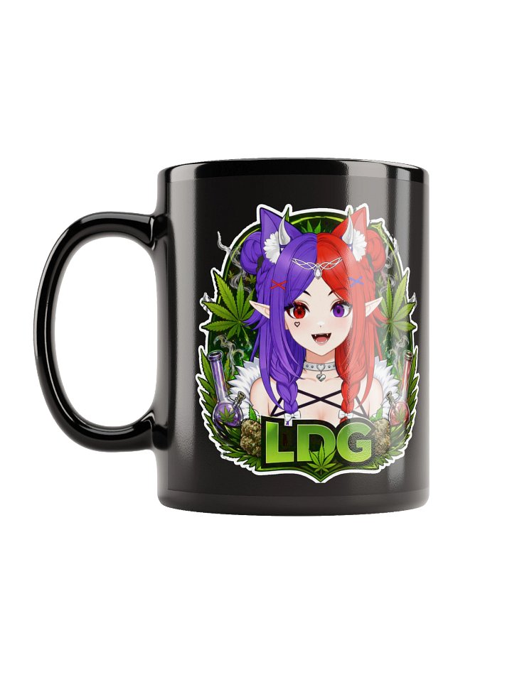 LDG 4:20 MUG product image (2)