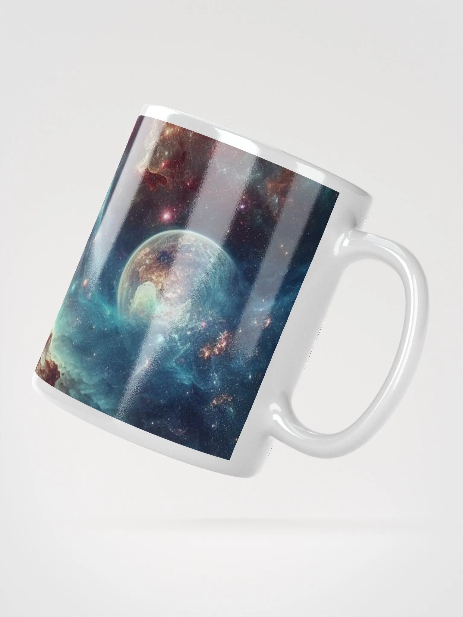 Khloe Cosmos Mug product image (3)