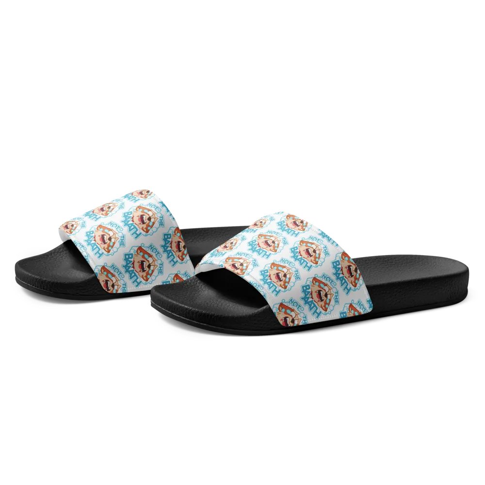 NOT THE BATH | MEN'S FLOPS product image (2)