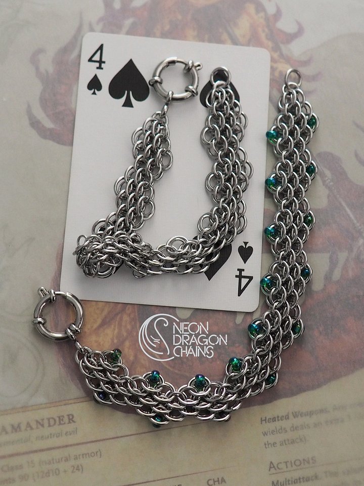 Seadragon Bracelet product image (2)