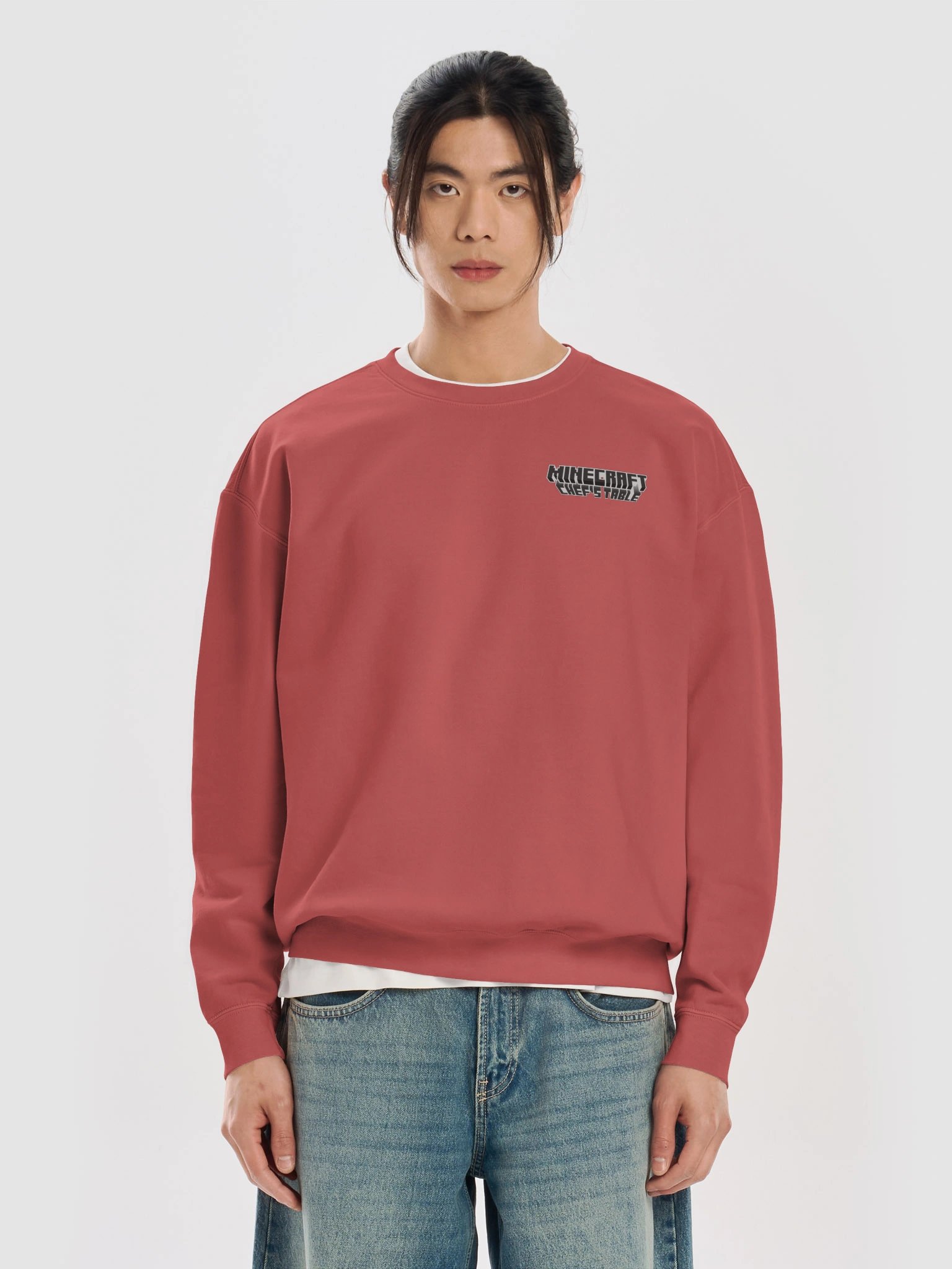 Chef's Table SMP: Ciderwood Crewneck (Comfort Colors) product image (3)