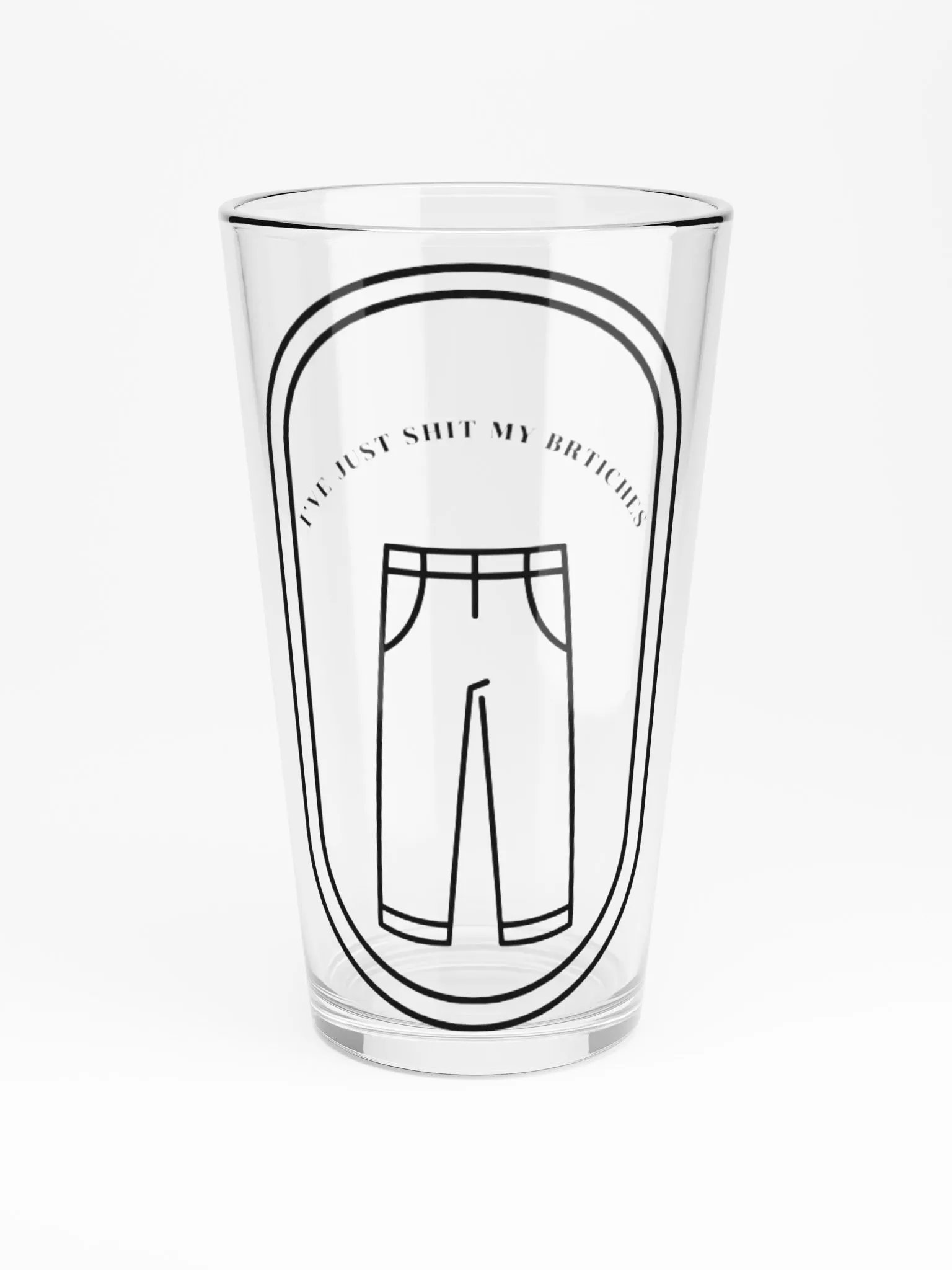pint glass britches product image (3)