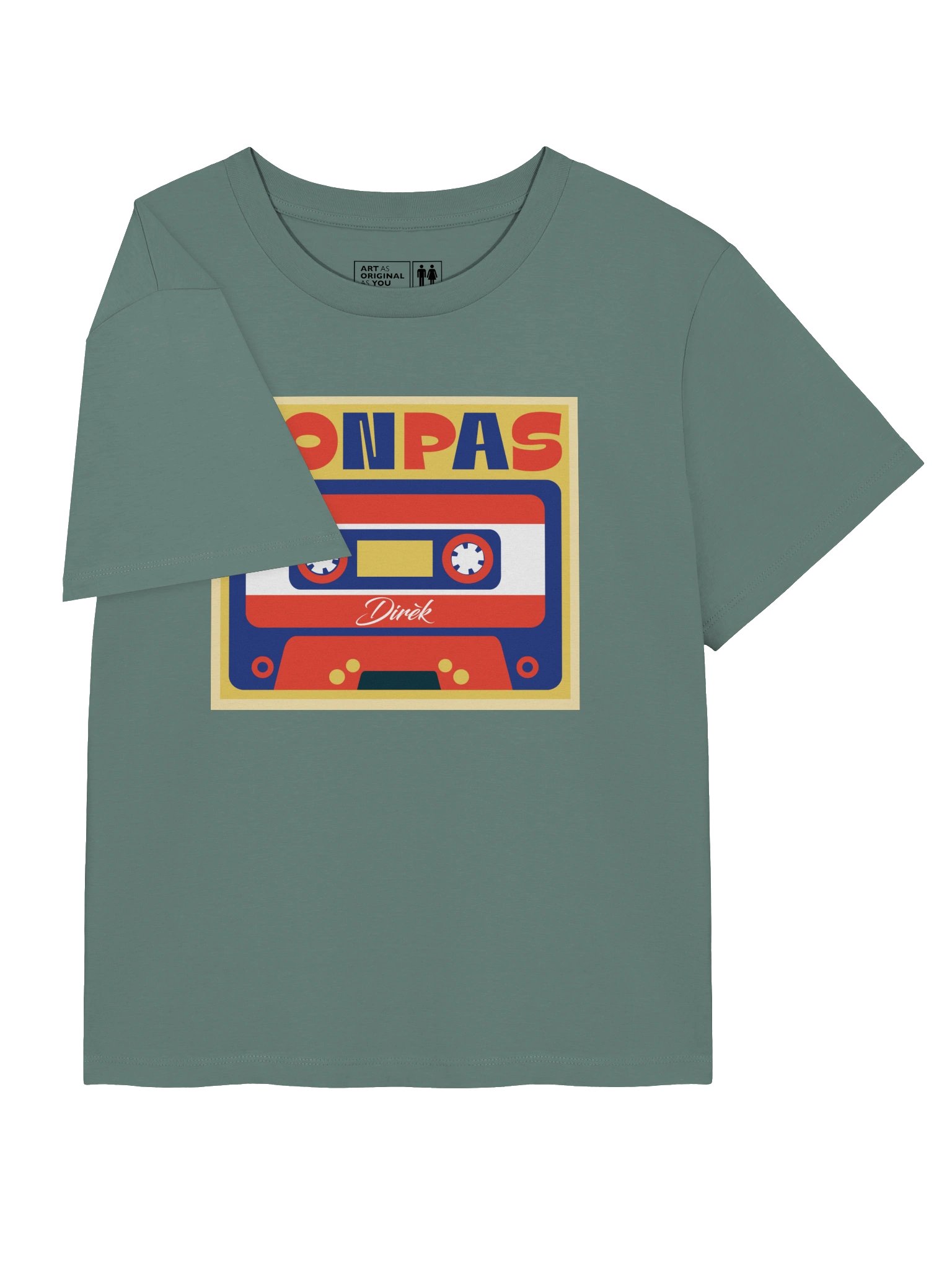 Konpas Dirèk product image (5)