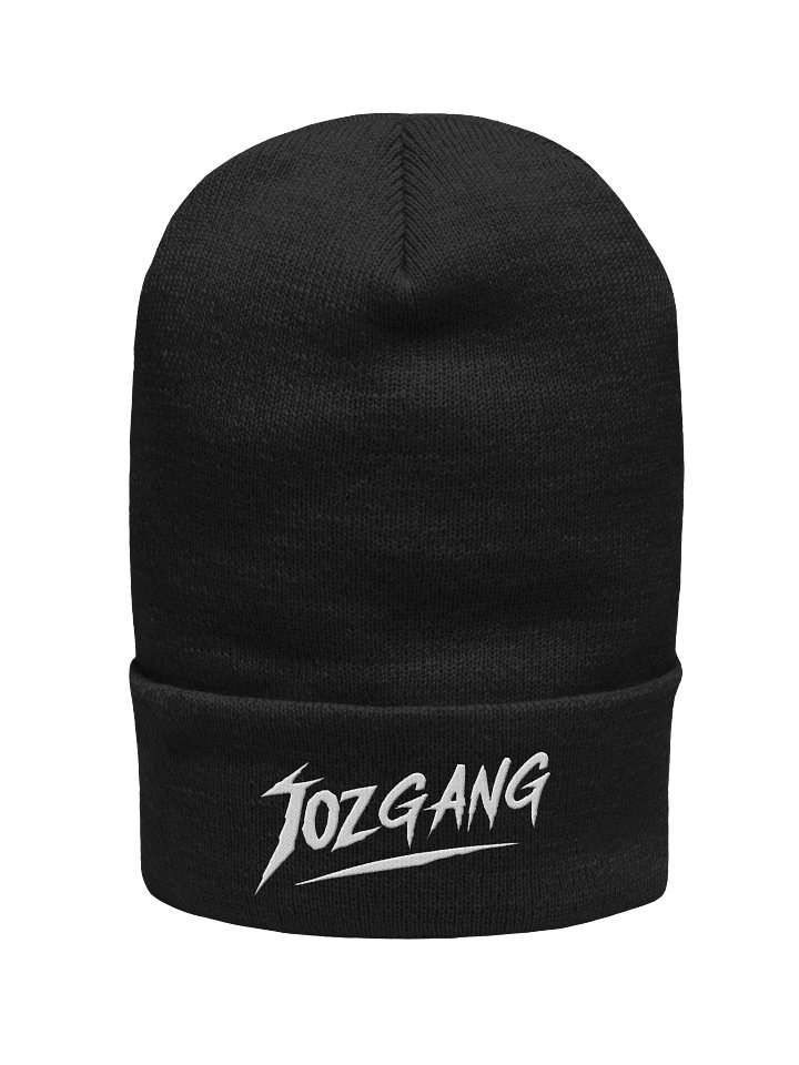 Joz Gang Toque product image (1)