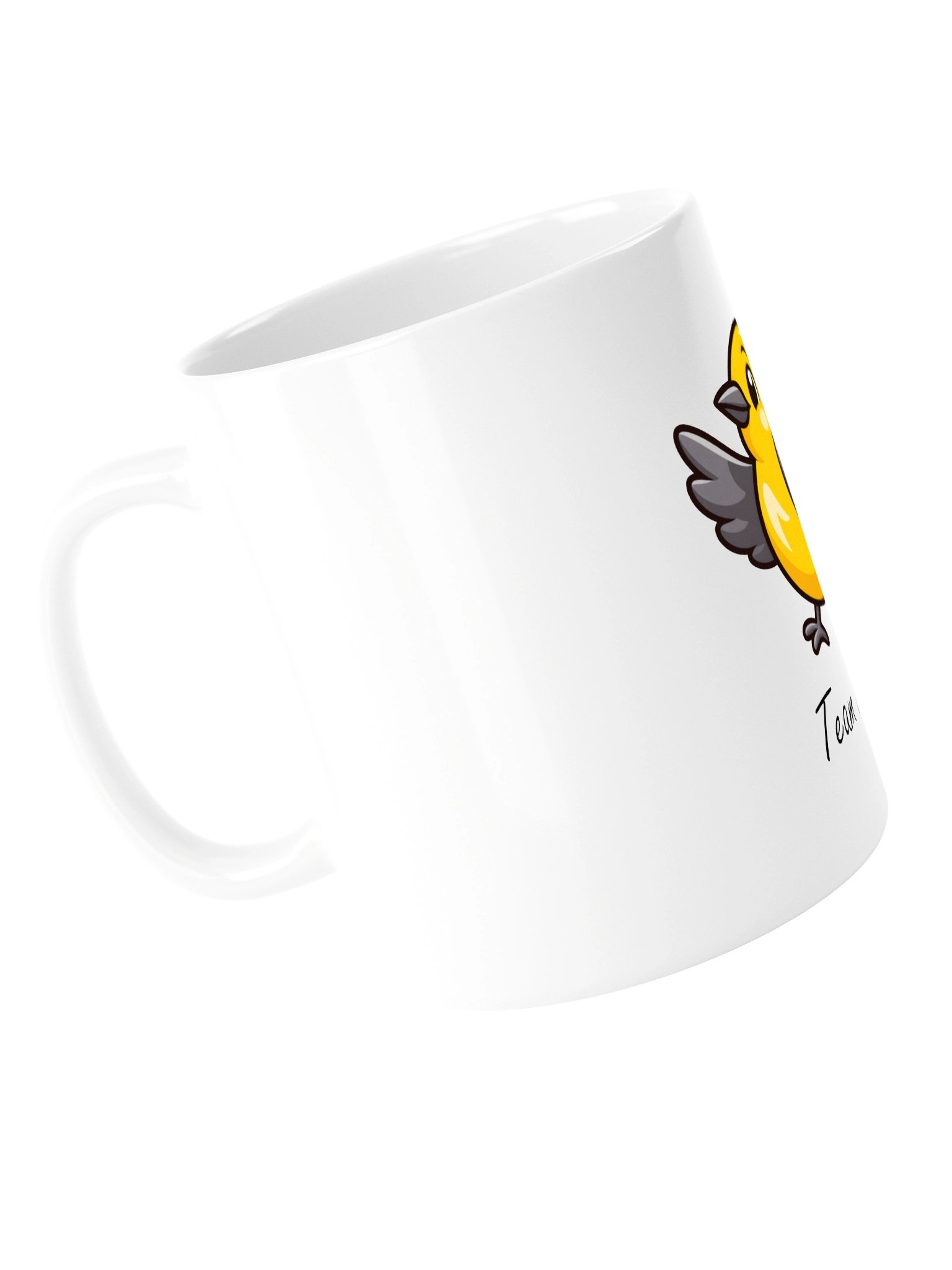 Basic Mug 1 product image (13)