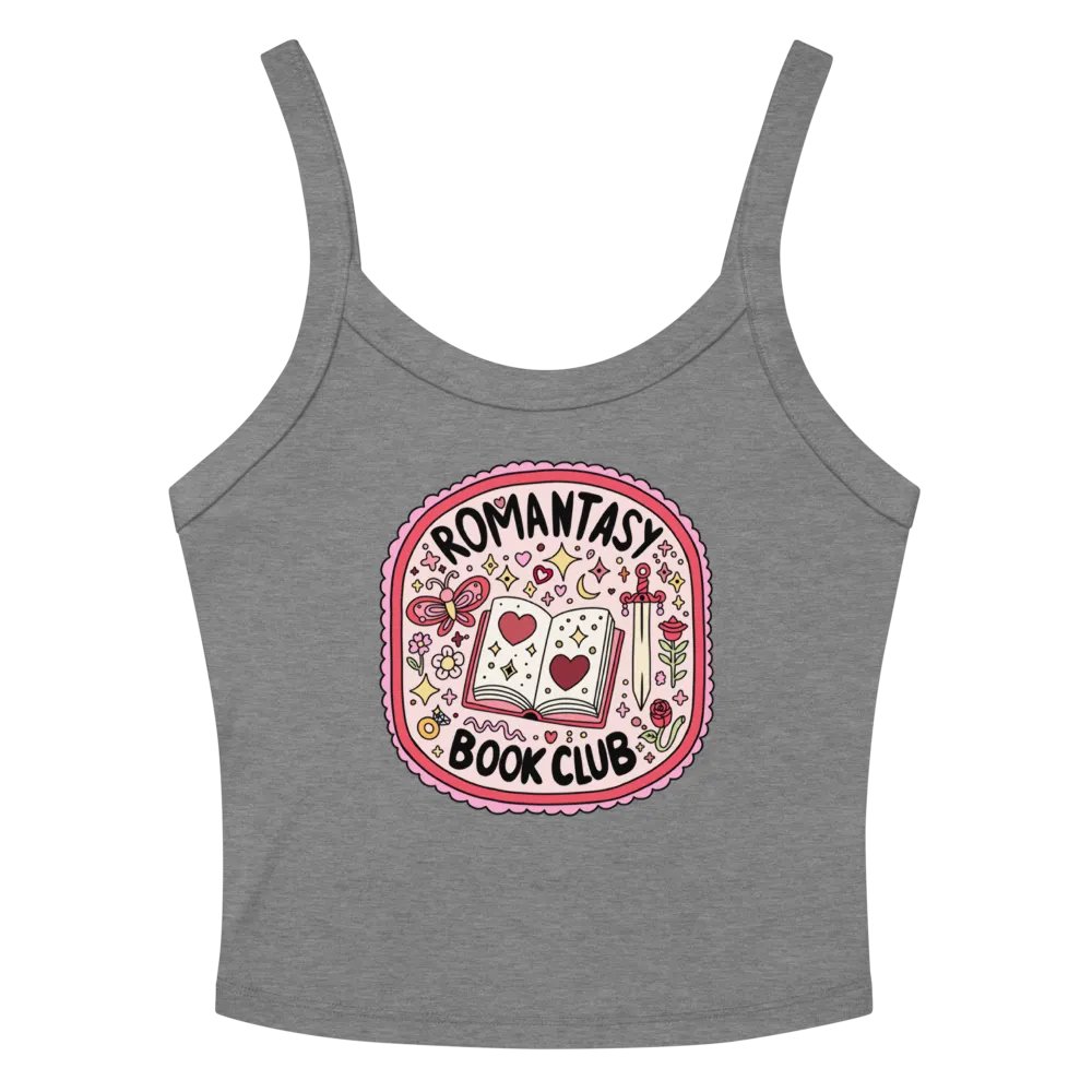 Romantasy Cami product image (4)