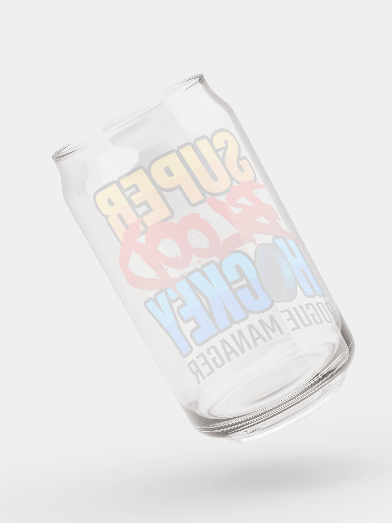 Super Beer Hockey: Rogue Drinker product image (7)