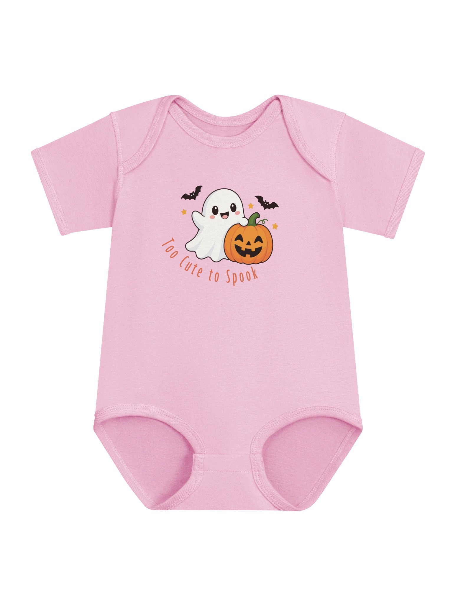 Too Cute to Spook product image (1)