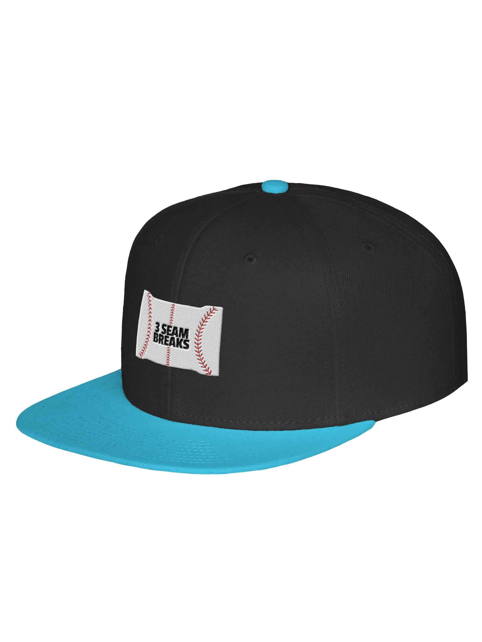 3Seams Snap Back product image (17)
