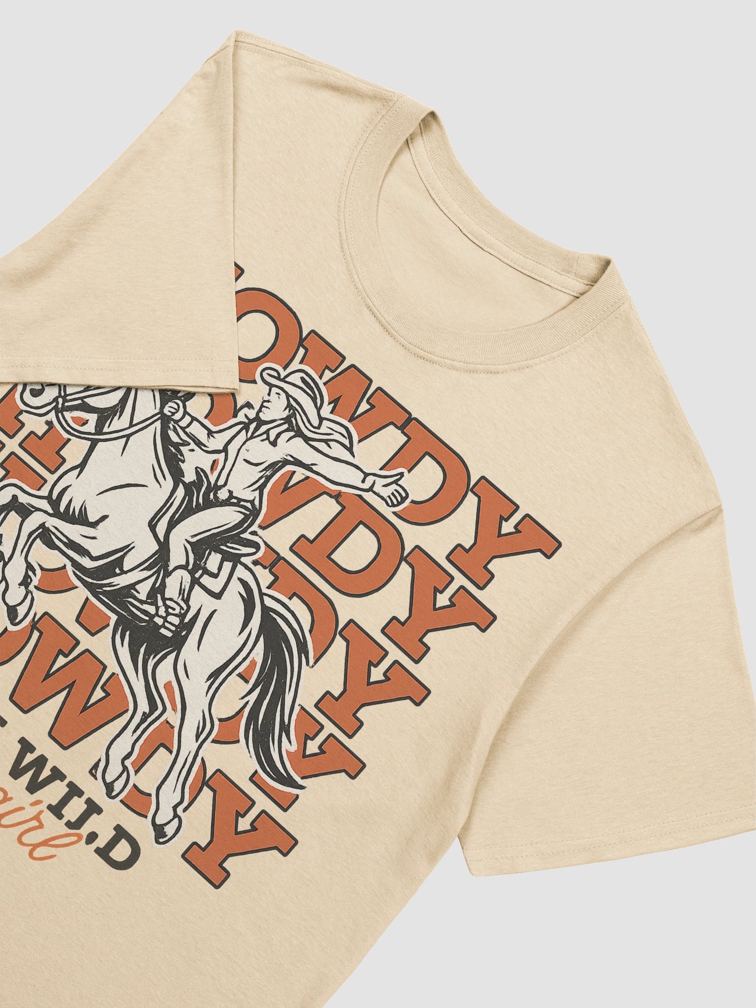 Stay Wild, Cowgirl product image (7)