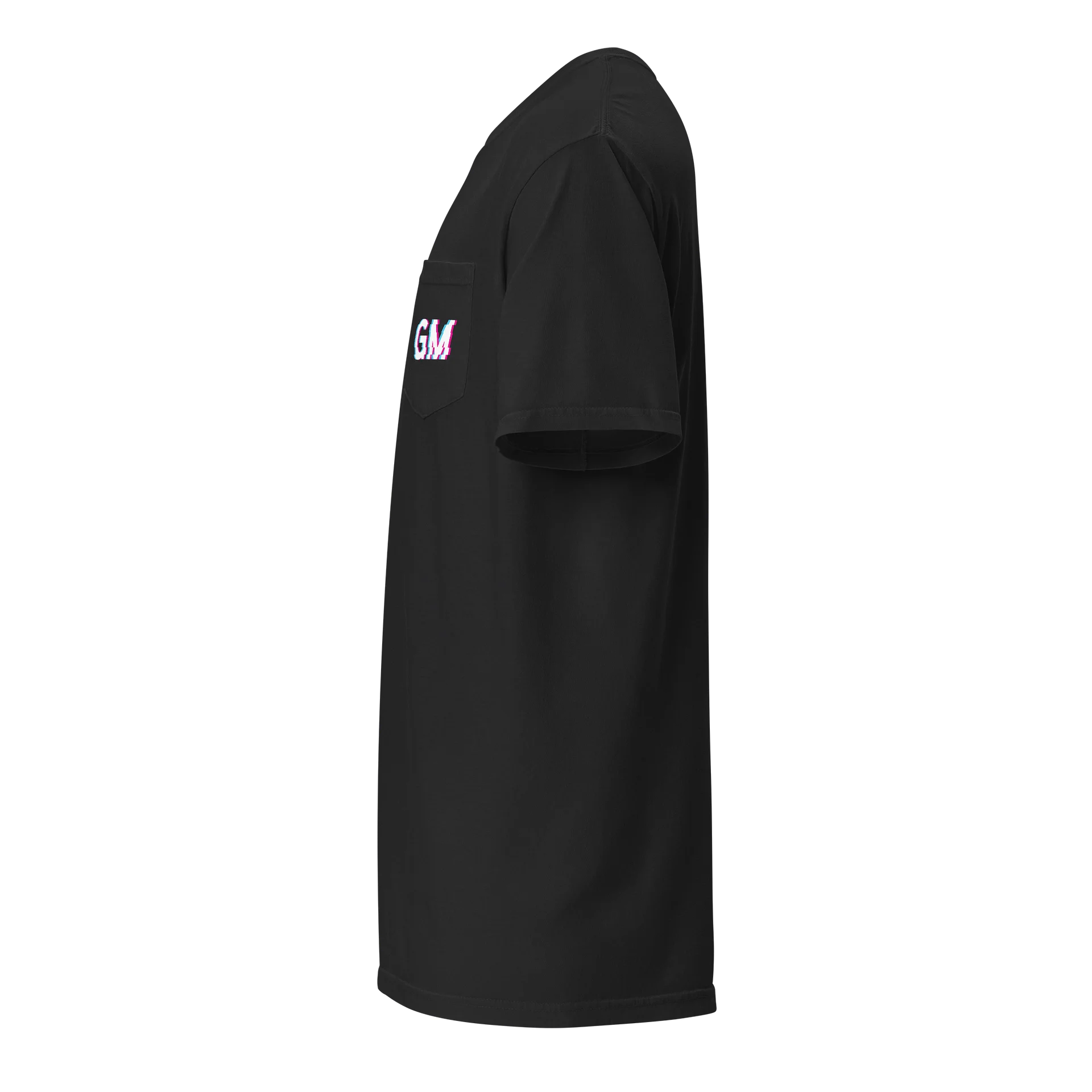 MA GM Pocket Tee product image (3)