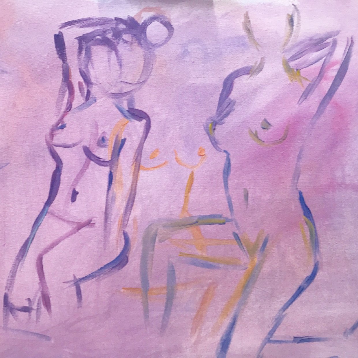 Abstract Print 4 product image (1)