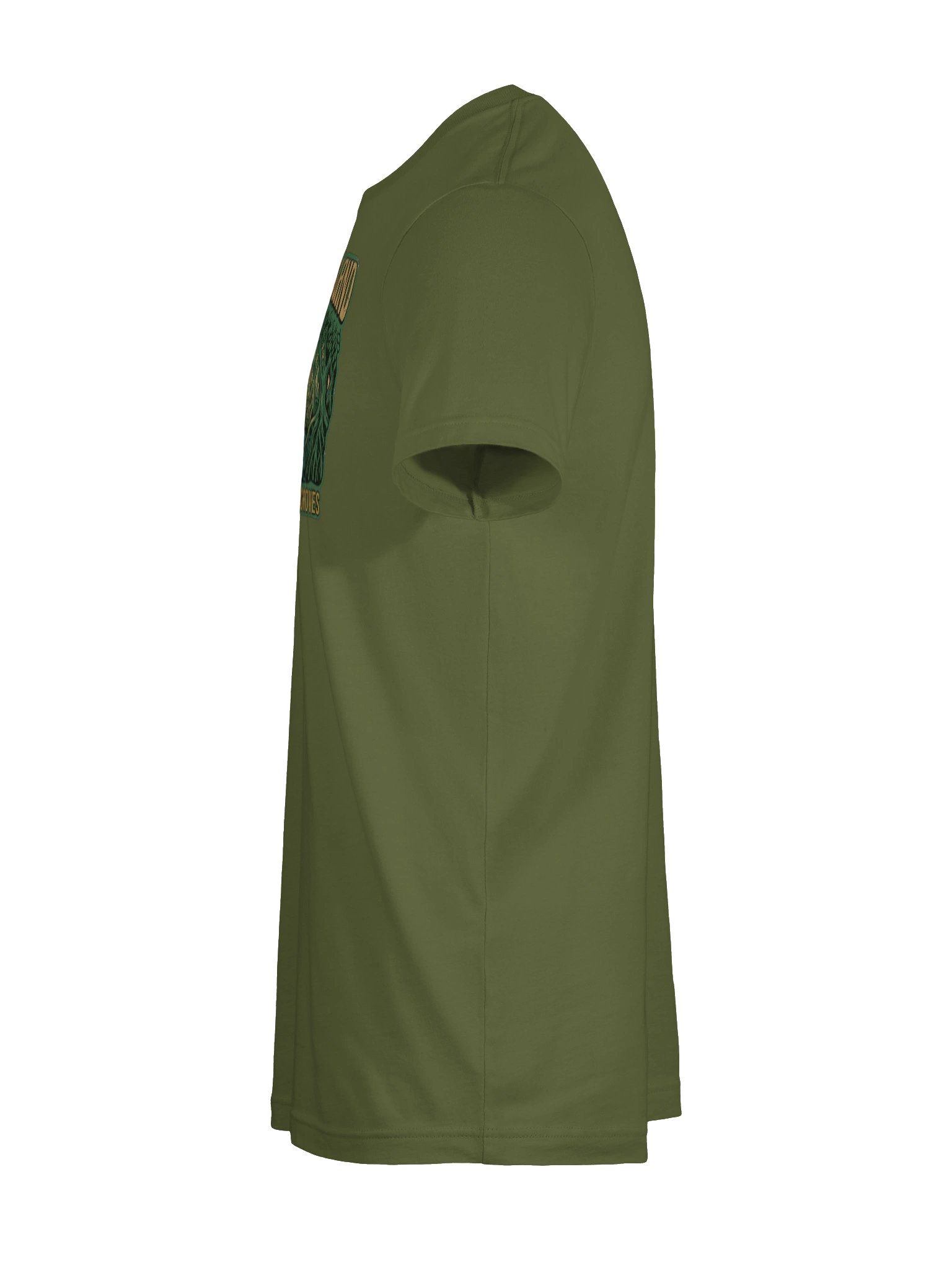 Caladesi Island Kayak the Mangroves Florida State Park Tee product image (9)