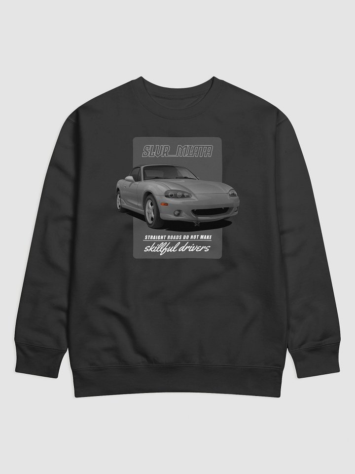 Sweatshirt - slvrmiata product image (29)