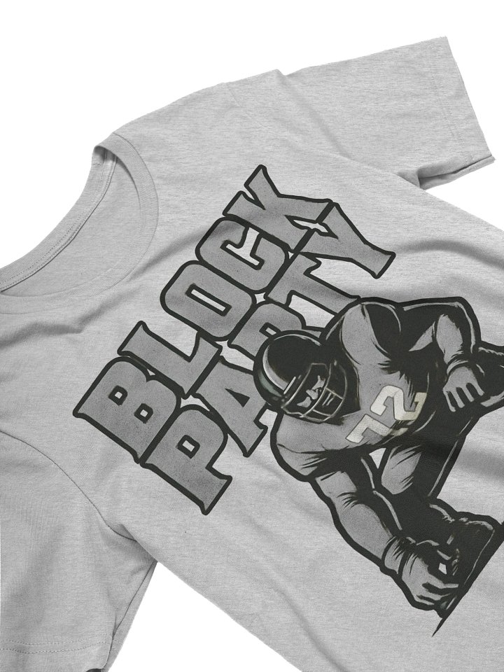 BLOCK PARTY product image (2)