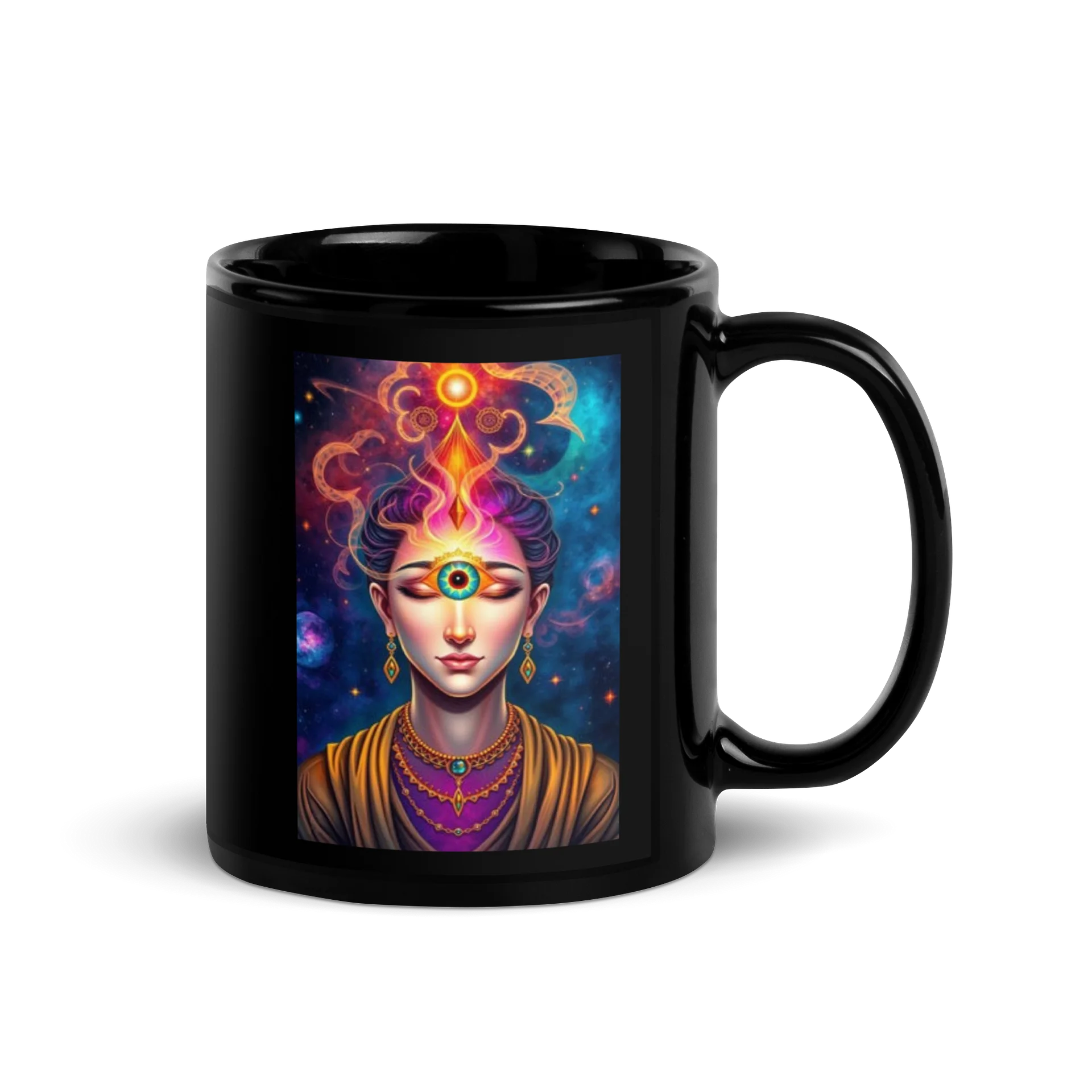 Mystical Third Eye Mug product image (3)