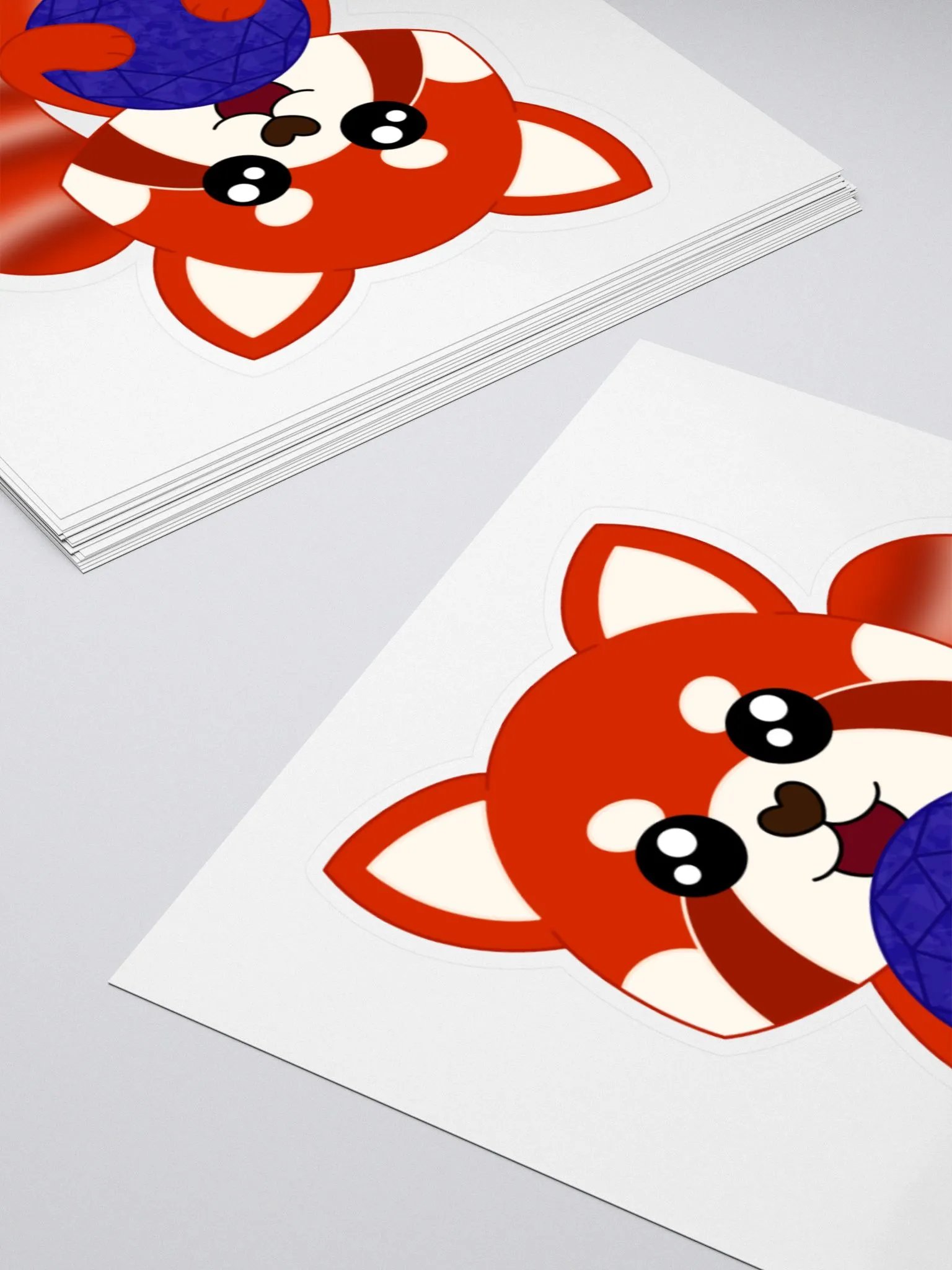 Birthstone September Sticker product image (4)