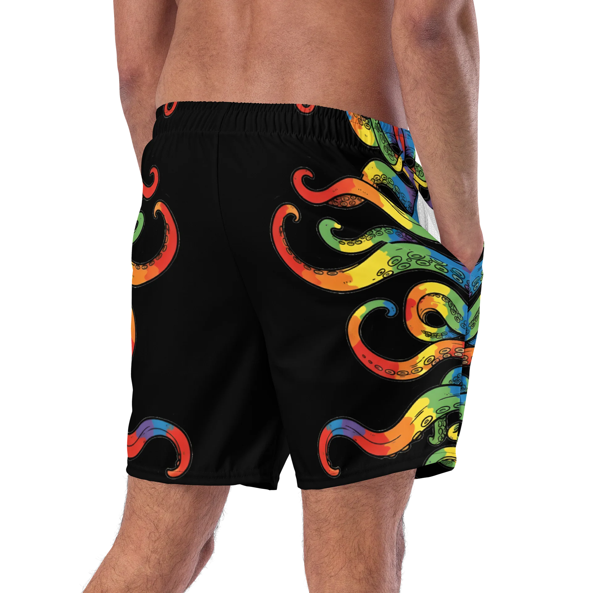 Ten-tickles Trunks product image (9)