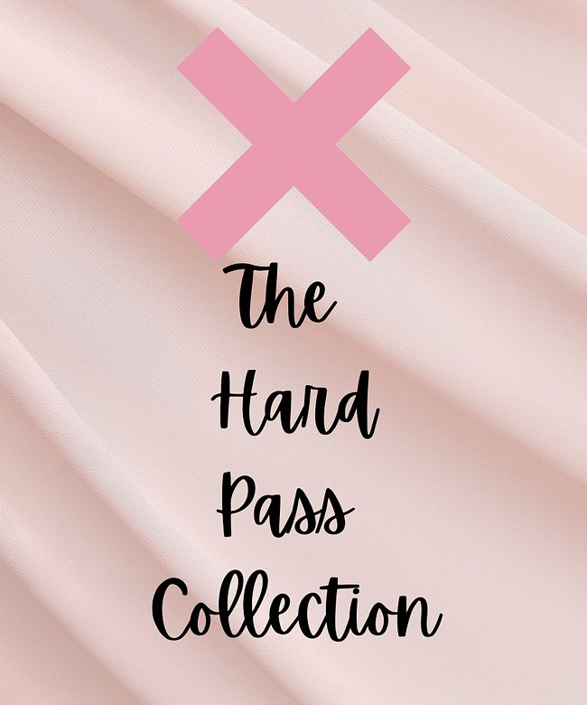 The Hard Pass Collection