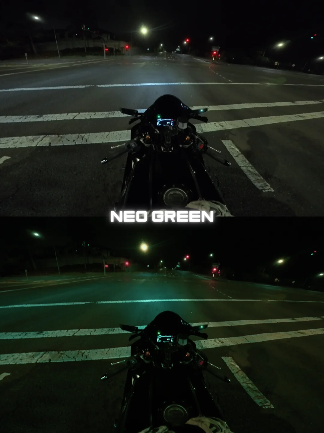 KSUNE NIGHT LUT PACK product image (6)