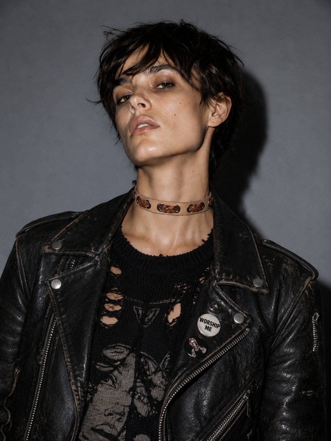 Wild Collar product image (2)
