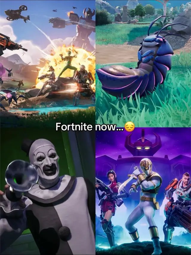 #fortnite #foryoupage #newseasonfortnite #fortniteupdate #fypシ 