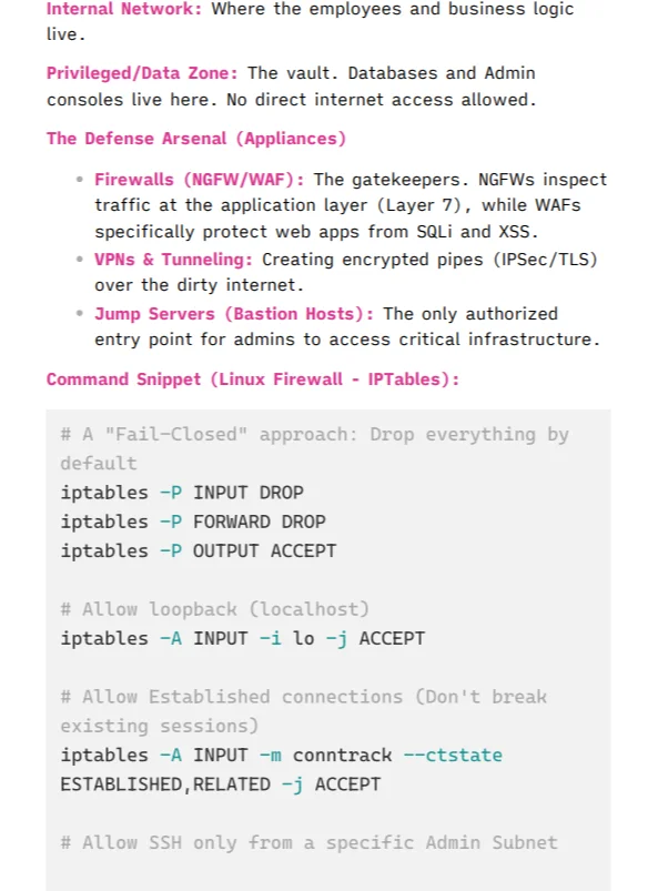 CompTIA Security+ SY0-701 Study Notes (Unofficial) + FREE CHEAT SHEET product image (4)