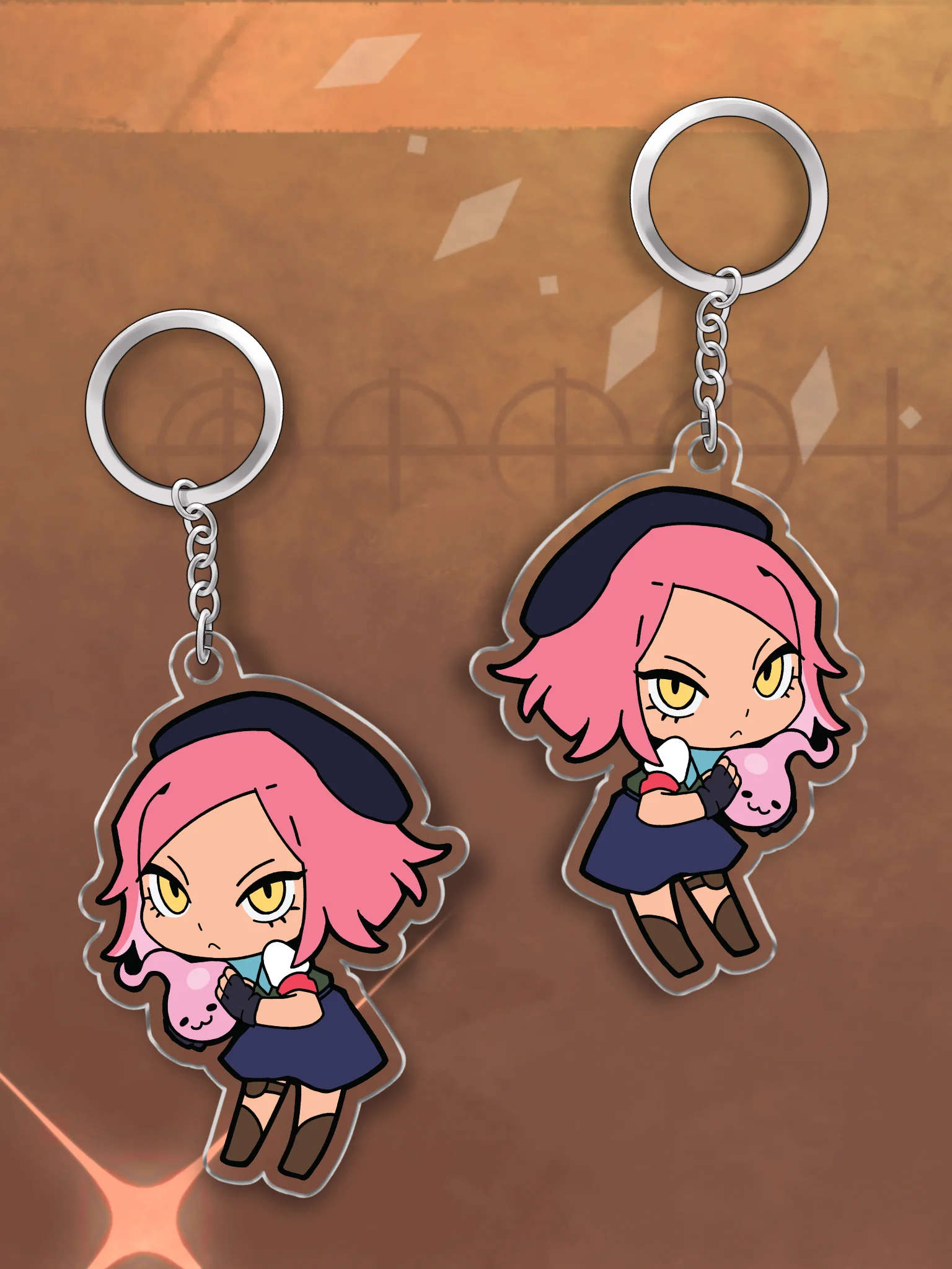 Fernet Keychain product image (1)