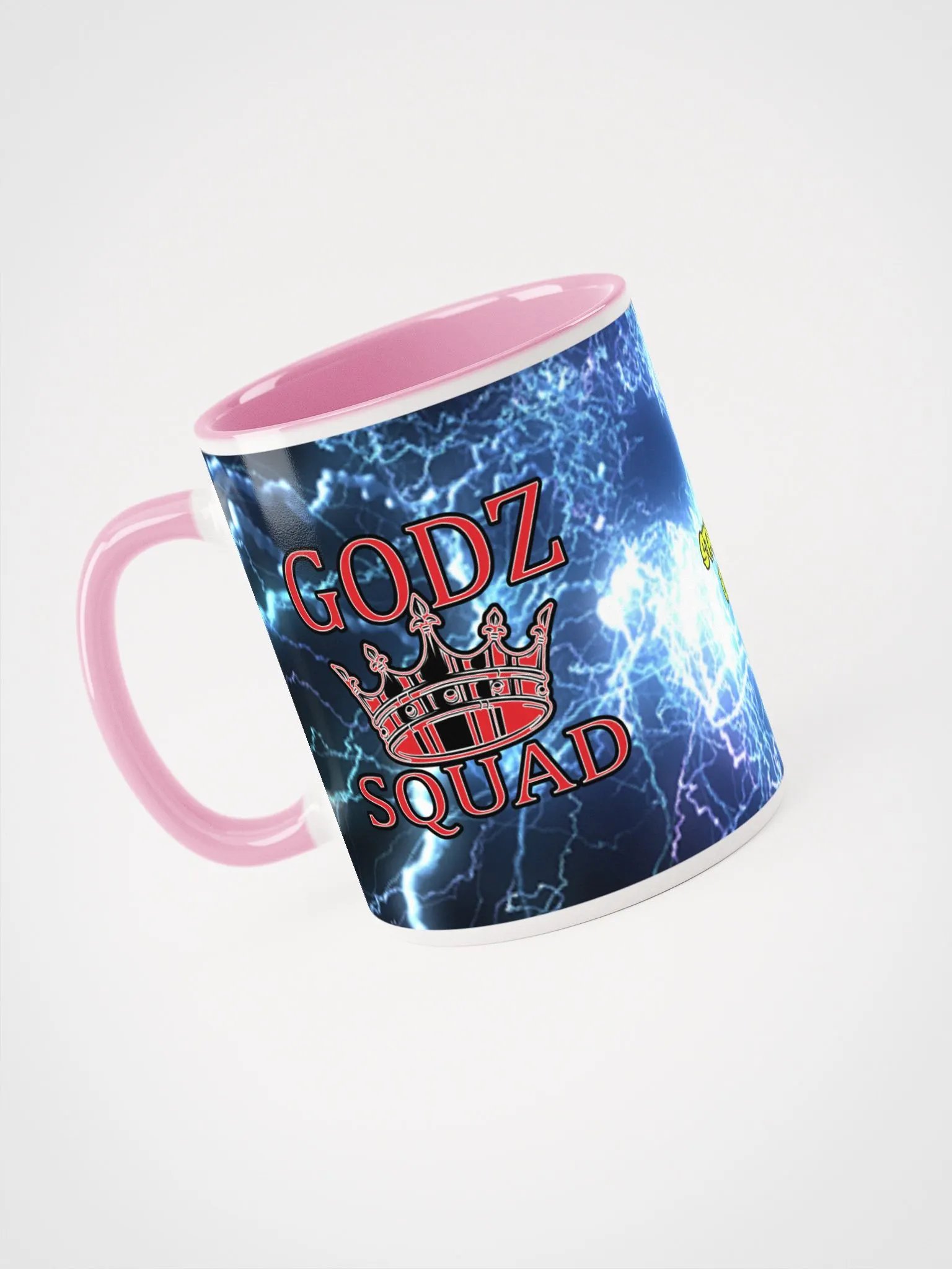 GoDz Mug product image (3)