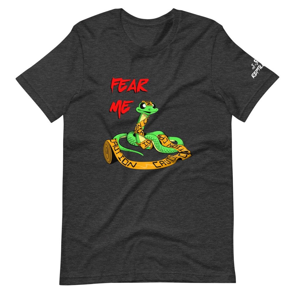 Danger Noodle T-Shirt product image (1)