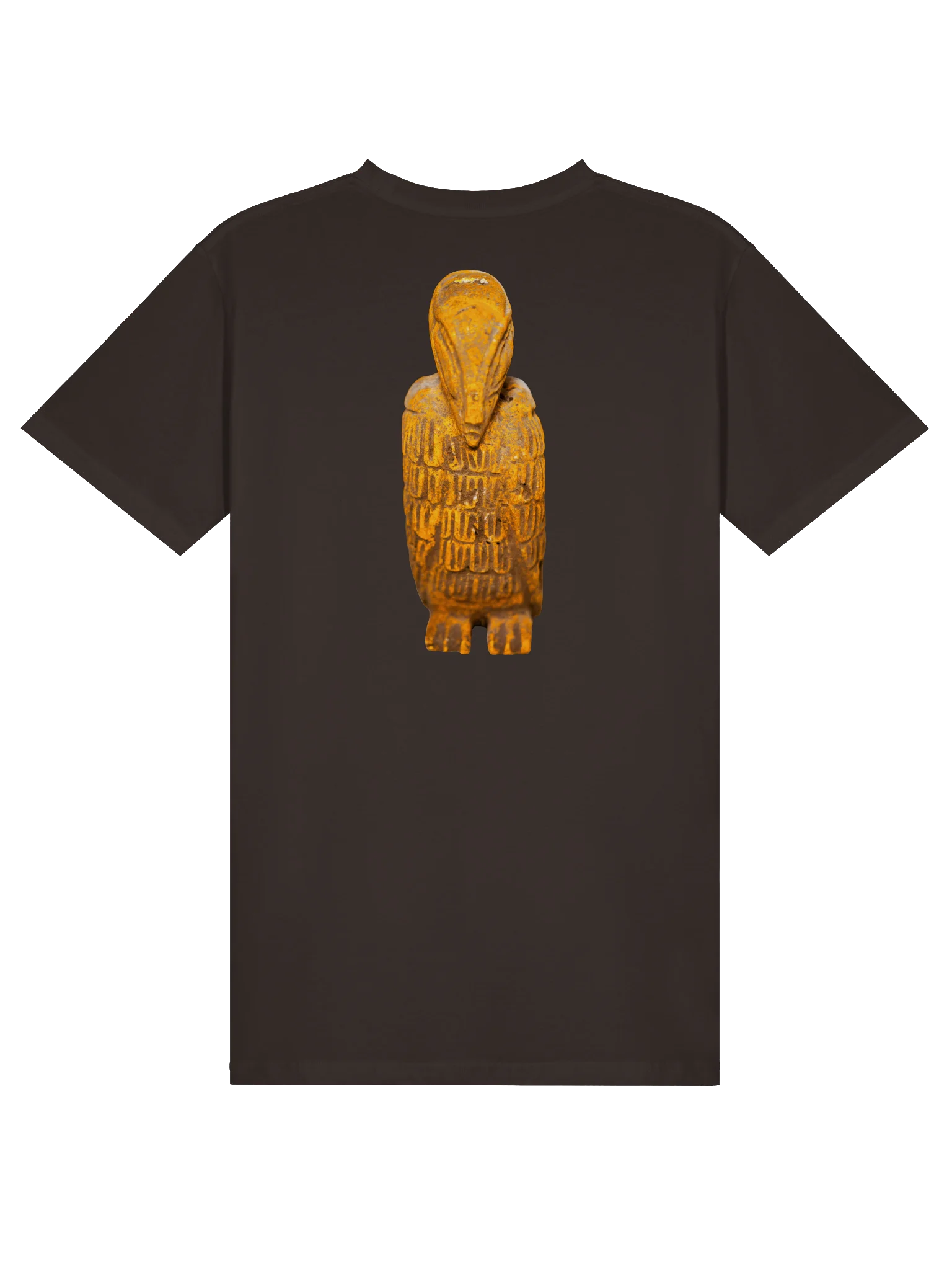 The Boundary Tablets Premium T-Shirt product image (2)
