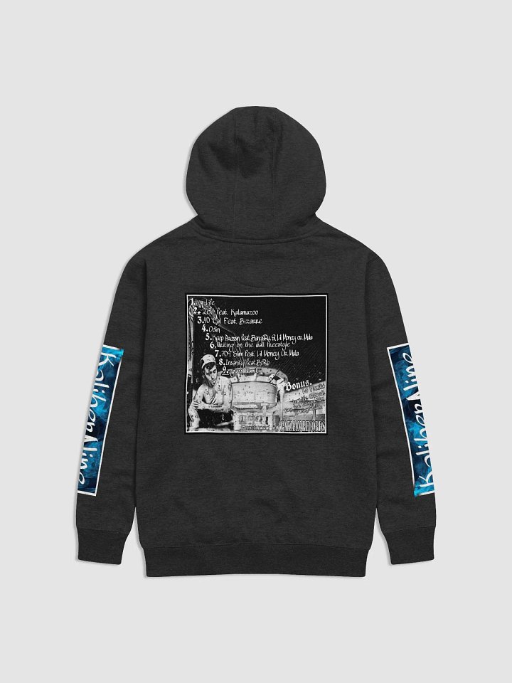 KaliberZoo Promo Hoody product image (2)