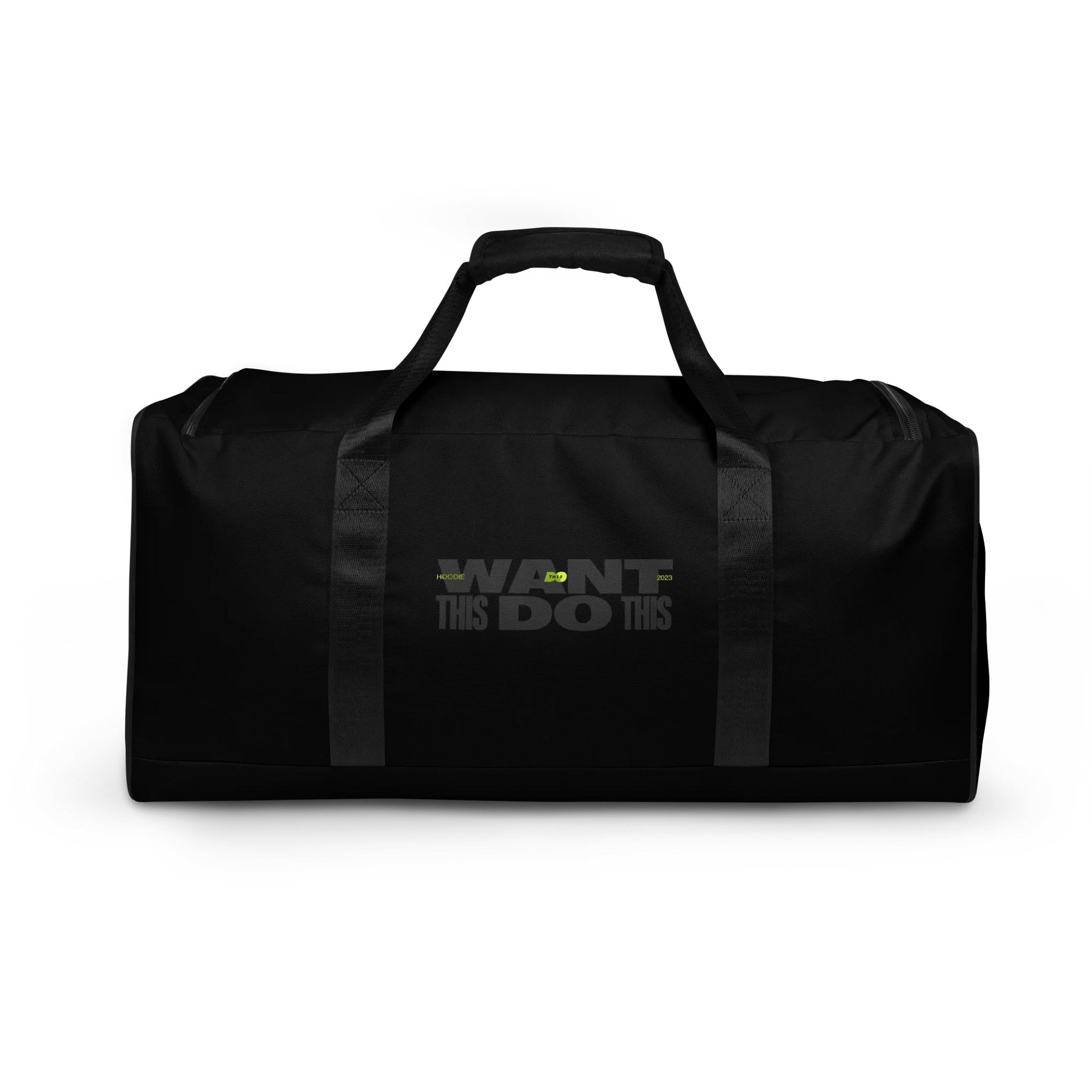 Duffle Bag product image (4)