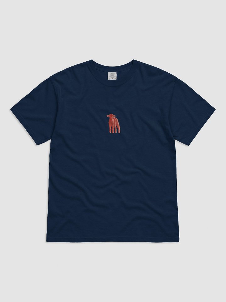 Still Waters Unisex Tee product image (1)