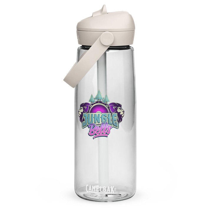 Jungle Bells Camelbak® Water Bottle product image (1)