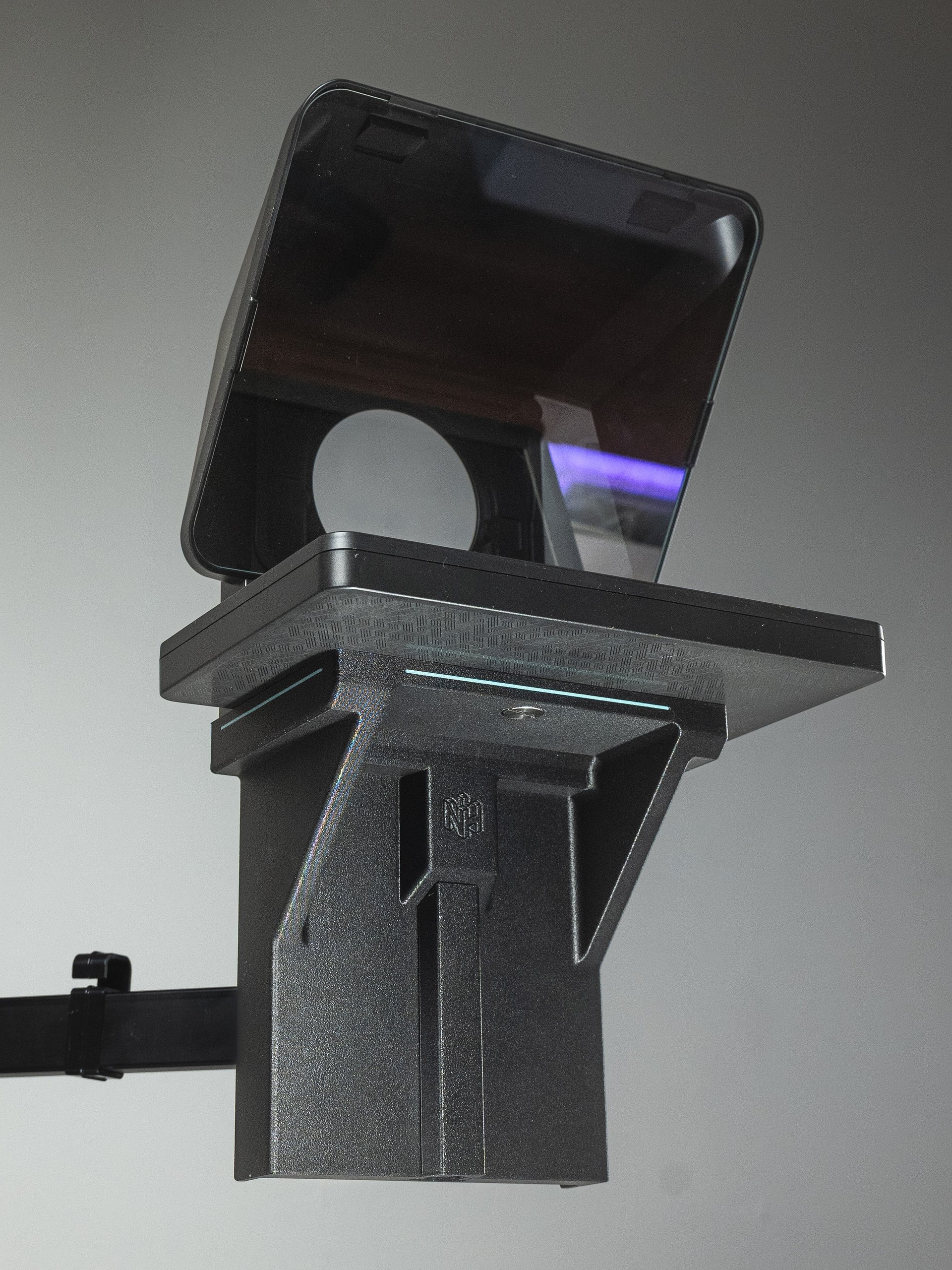 (PREORDER) Televase - VESA mount for Elgato Prompter product image (3)