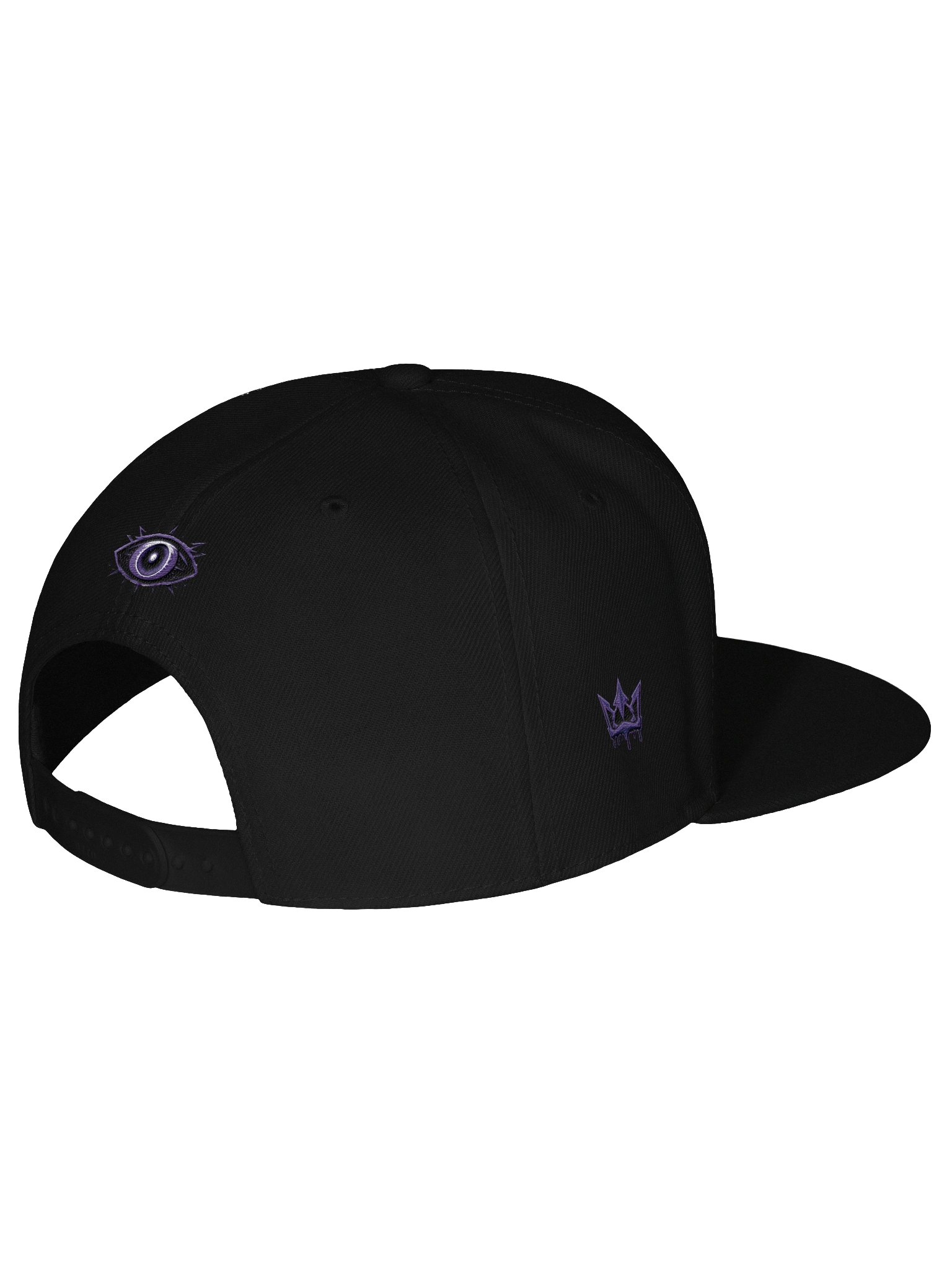 FEED ME SEYMOUR Hat product image (3)