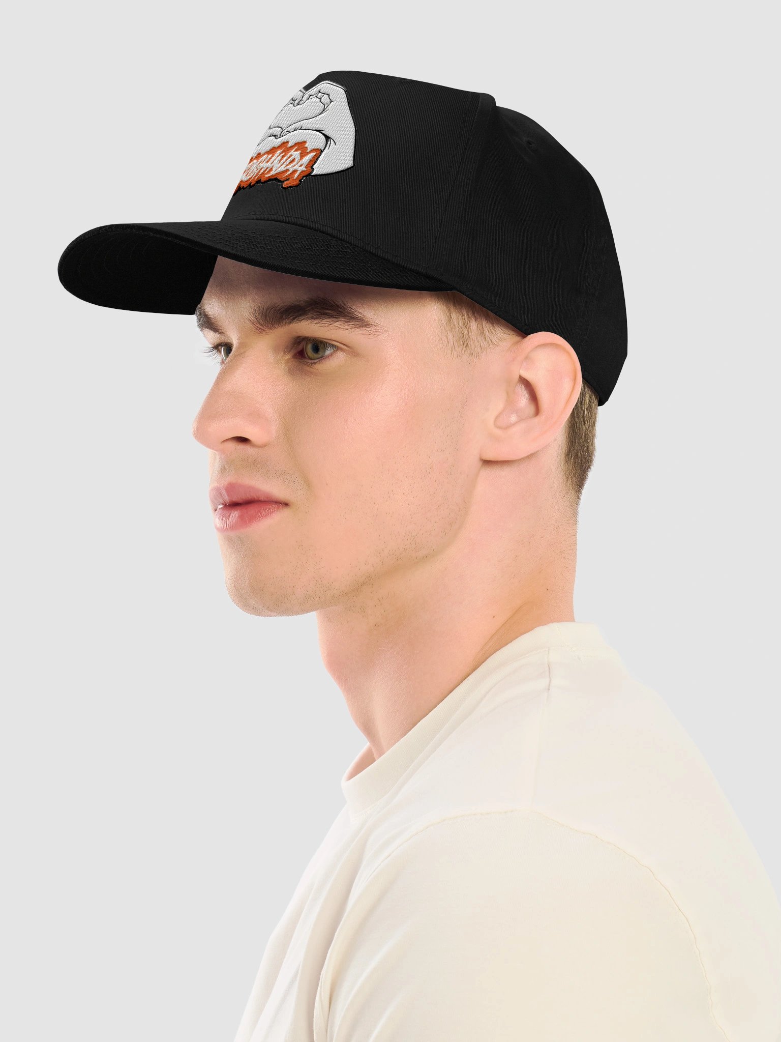 ArchNDA 2026 Embro hat product image (7)