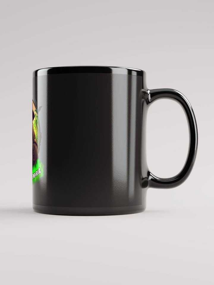 Coffee Cup Black product image (2)