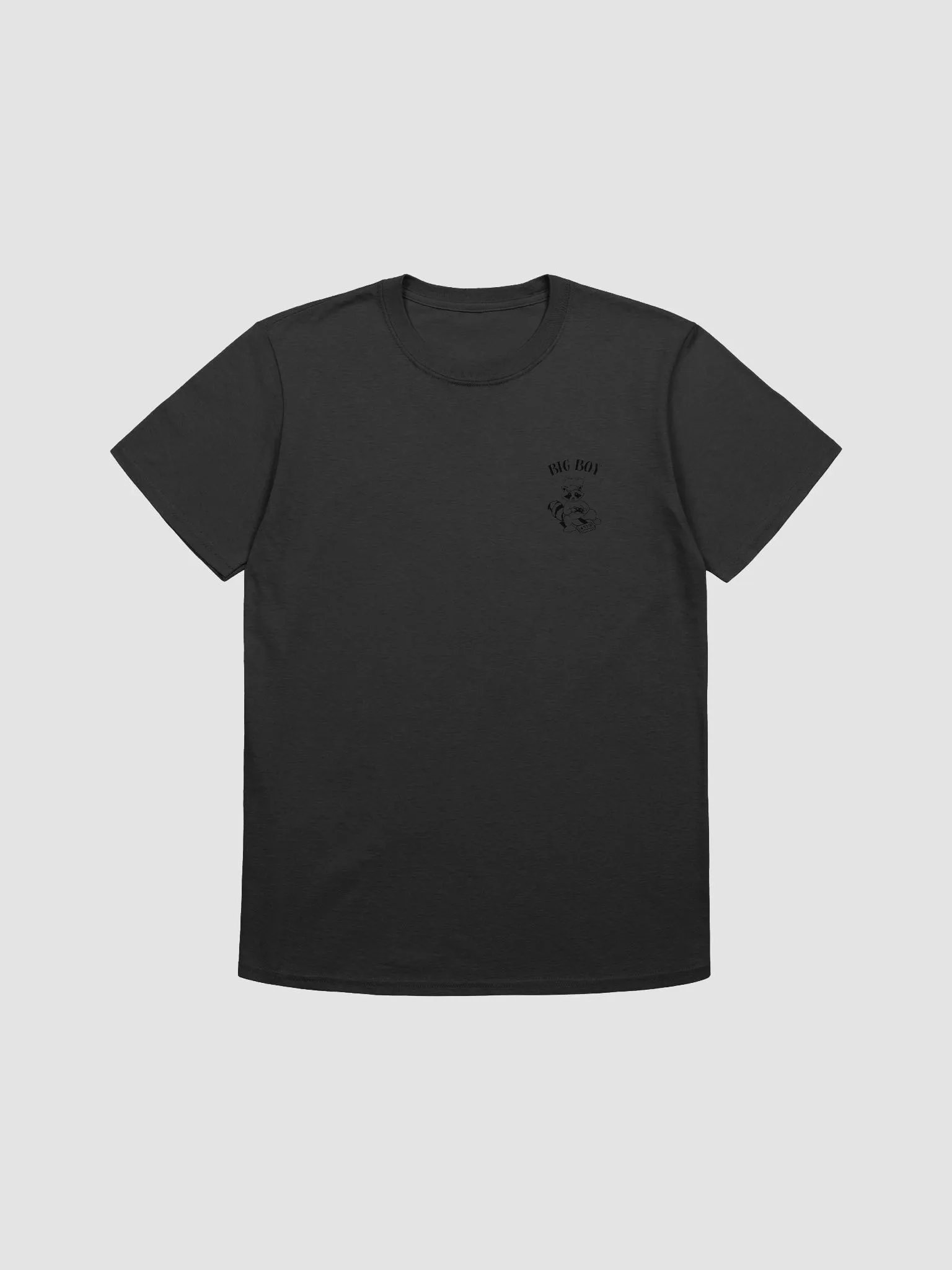 Relax Fit Tee product image (1)