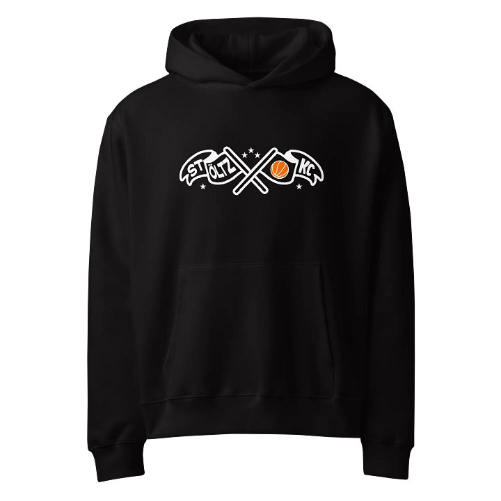 Stöltz Club Hoodie product image (1)