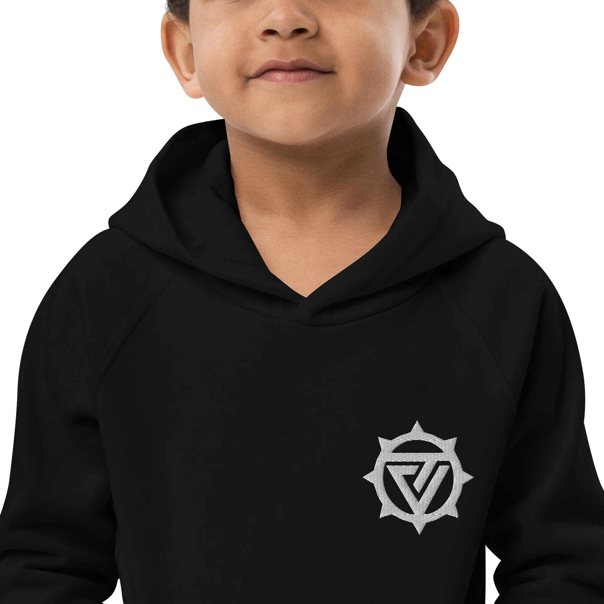 KIDS VERSE ECHO HOODIES product image (3)