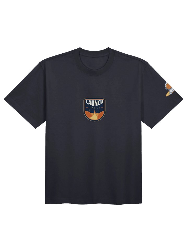 AS Colour Box T-shirt product image (2)