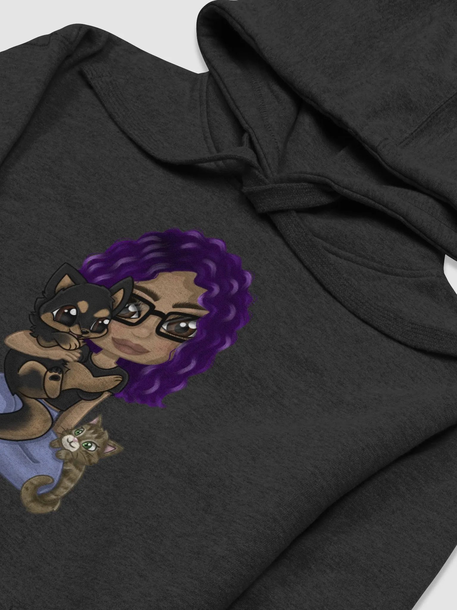 Sn0wxAngel product image (21)