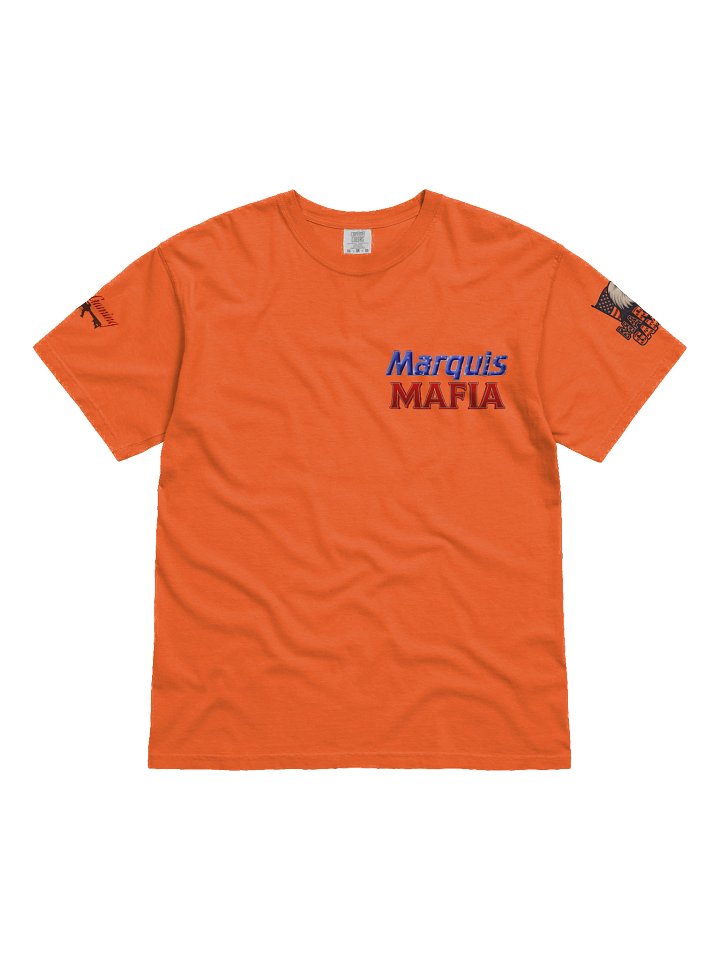 Patriot Pride Eagle Tee product image (4)