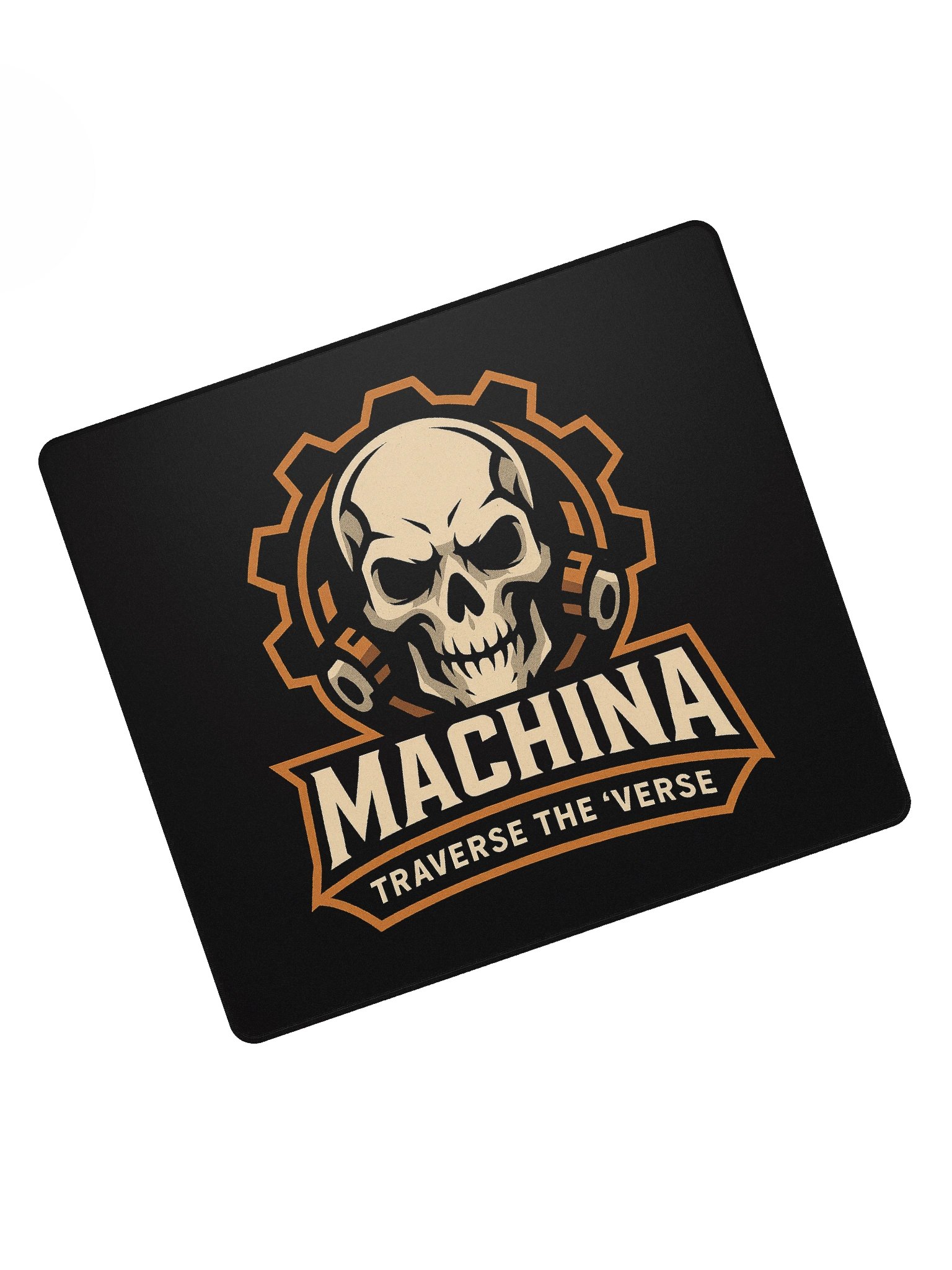 OG Machina – Logo Desk Pad - 2 sizes! product image (7)