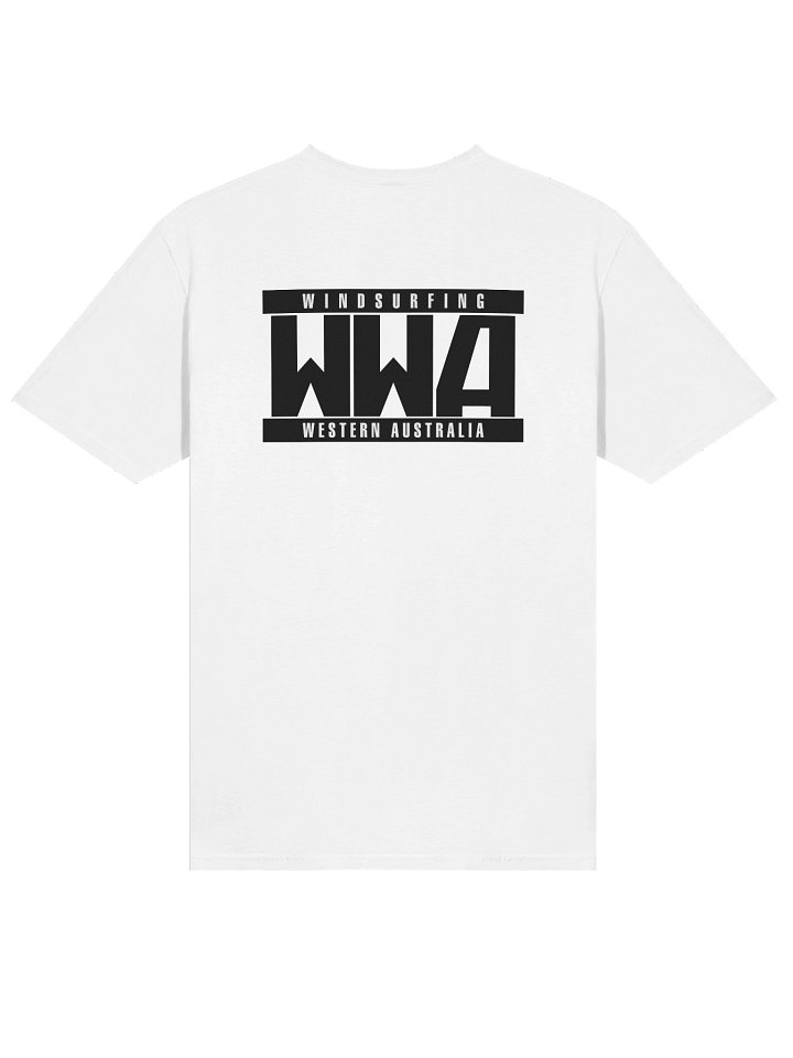 WWA TEE product image (2)